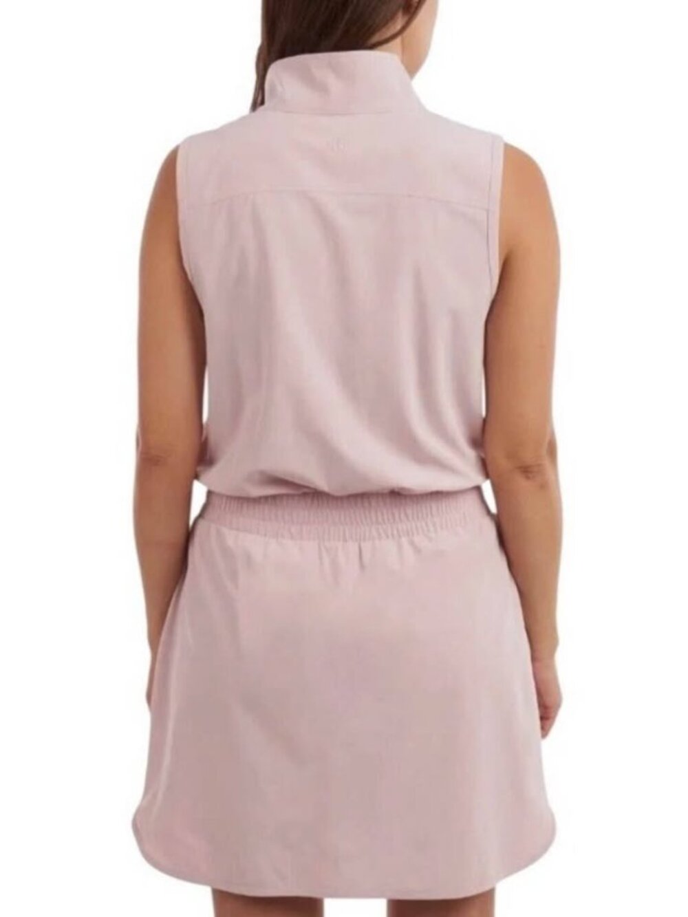 Elle Sport Active Dress Sz L - Picture 2 of 4